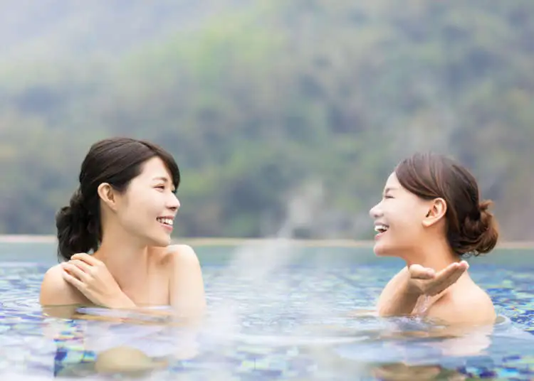 What Exactly Is a Ryokan